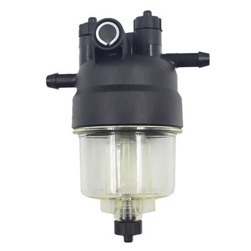 Filtre à carburant avec séparateur eau 130306380 pour moteur Perkins 403D 404D 1103A 1103C
