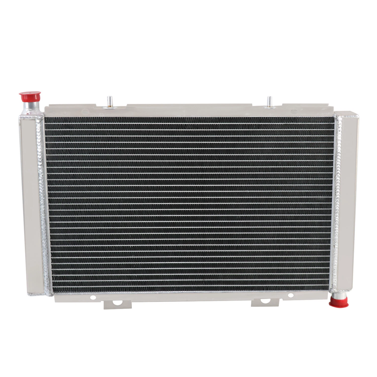 Water Tank Radiator 709200252 709200395 for Can-Am Maverick Commander 1000 1000R MAX1000R 2011-2021 - KUDUPARTS