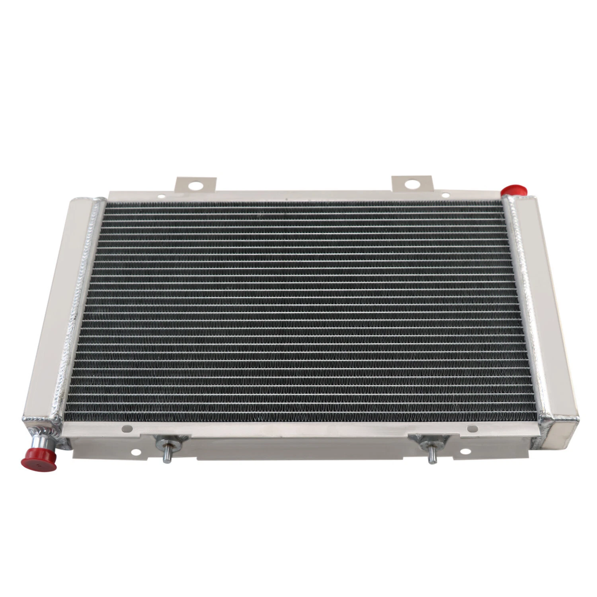 Water Tank Radiator 709200252 709200395 for Can-Am Maverick Commander 1000 1000R MAX1000R 2011-2021 - KUDUPARTS