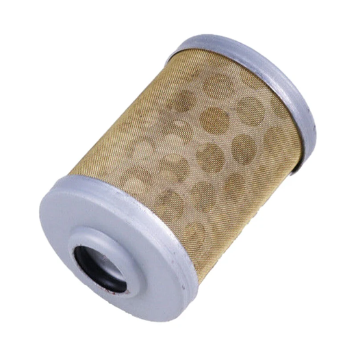 Fuel Filter YM171081-55910 for Komatsu Engine 2D68E 3D72 3D84E 4D84 Excavator PC05-7 PC07-2 PC15-3 PC20-7 PC30FR-2 PC40FR-2 PC50FR-1 - KUDUPARTS