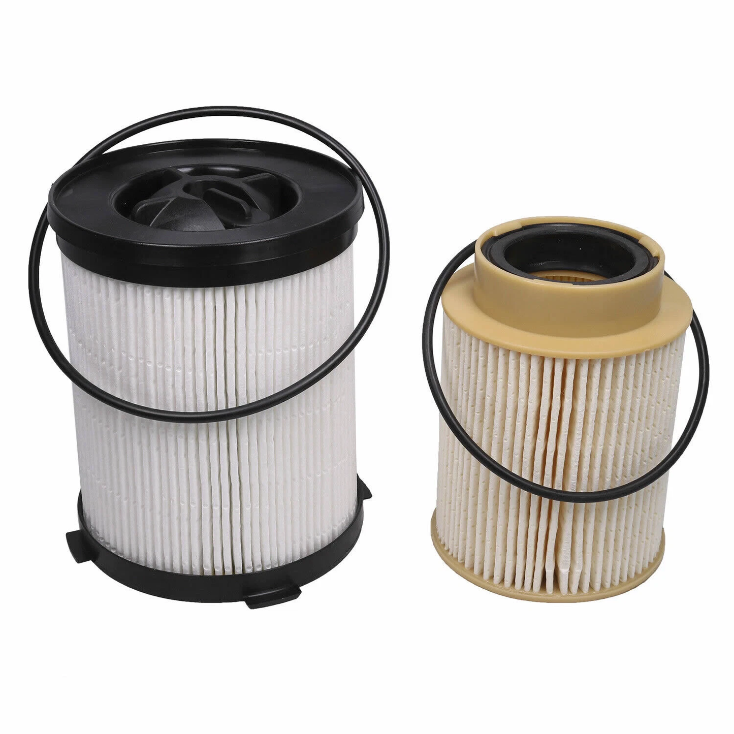 Fuel Filter for Caterpillar CAT 1R-0750 1R-1712 WIX 24770 Baldwin BF7633 Fleetguard FF5320 P551313
