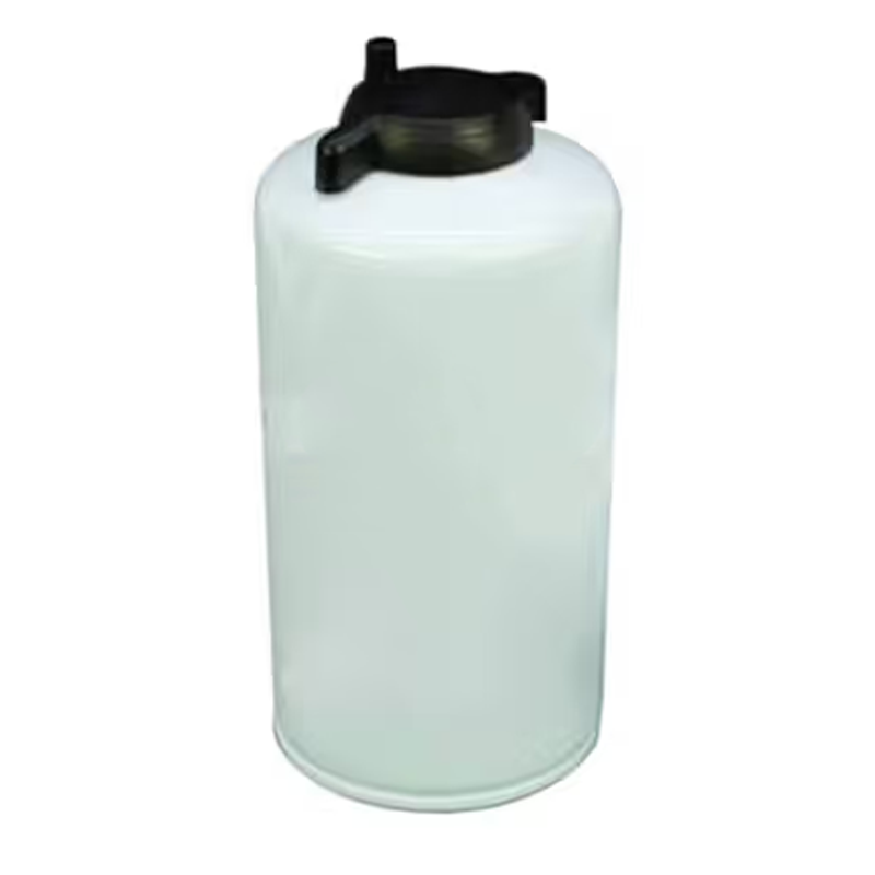 Fuel Filter for Detroit Engine 6-71TA 3-53T 4-53N 4-71T Clark Loader 45C 55C 75C - Replaces Donaldson P558010 - KUDUPARTS