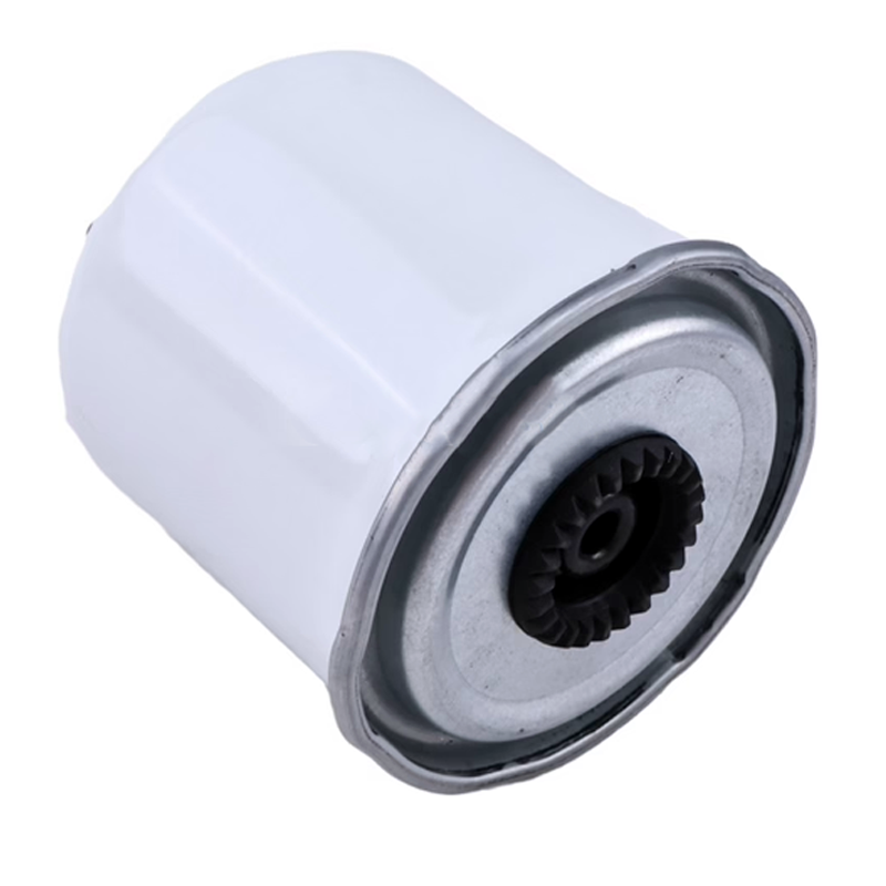 Fuel Filter for Wix WF10147 Atlas Copco 1310072275 Gehl 245005 Husqvarna 575493101 Club Car 103761801 - KUDUPARTS
