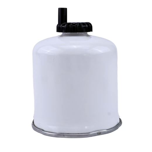 Fuel Filter for Wix WF10147 Atlas Copco 1310072275 Gehl 245005 Husqvarna 575493101 Club Car 103761801 - KUDUPARTS