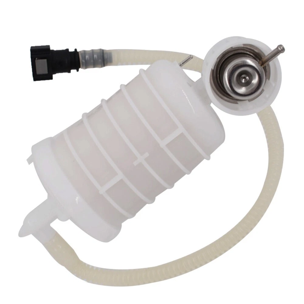 Fuel Filter with Pressure Regulator 16146766158 for BMW X3 2.5L 3.0L L6 2004-2006 2008 - KUDUPARTS