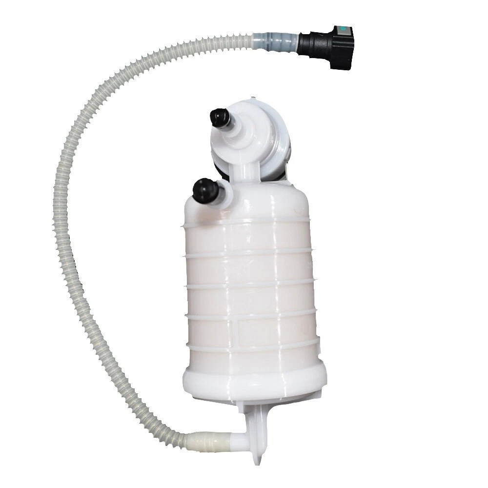 Filtre à carburant avec régulateur de pression 16146766158 pour BMW X3 2.5L 3.0L L6 2004-2006 2008