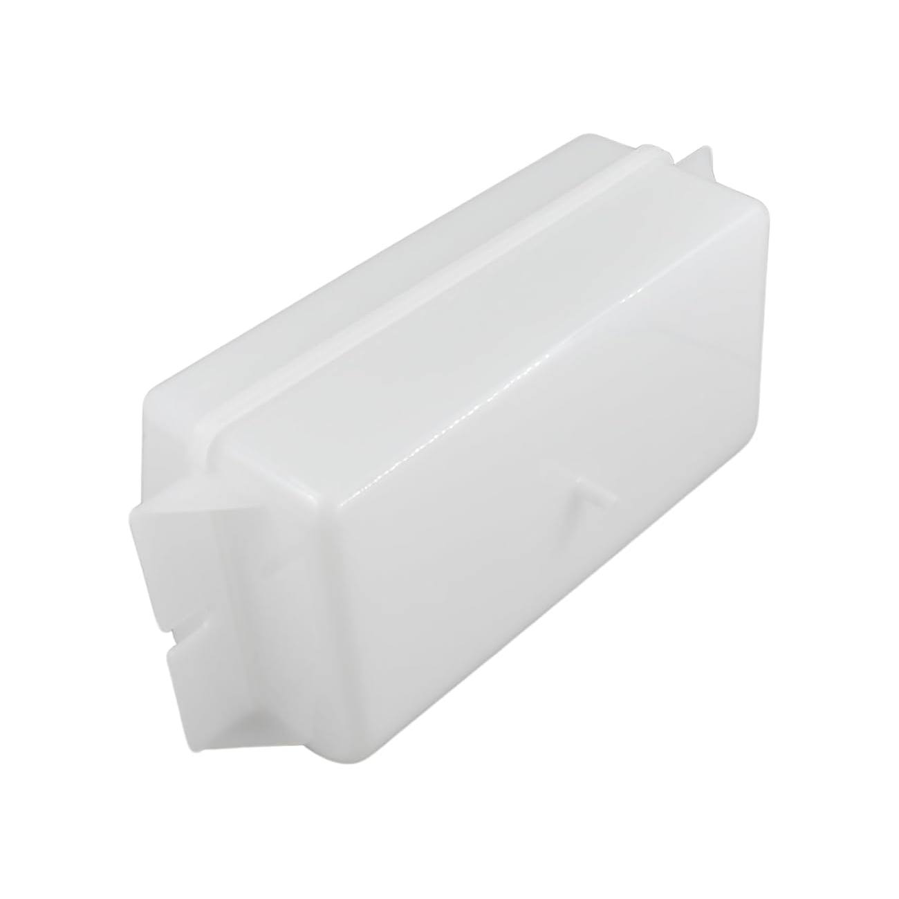 Réservoir d'essence 184900 109202X 53218490 pour débroussailleuse Husqvarna Poulan Roper et tondeuse Craftsman LT1000