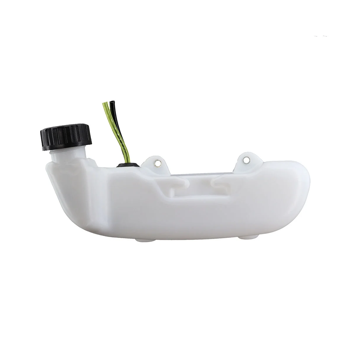 Fuel Gas Tank Assembly 56257 57341 for Harbor Freight Predator 52cc Engine Earthquake 43cc E43 Earth Auger Powerhead - KUDUPARTS