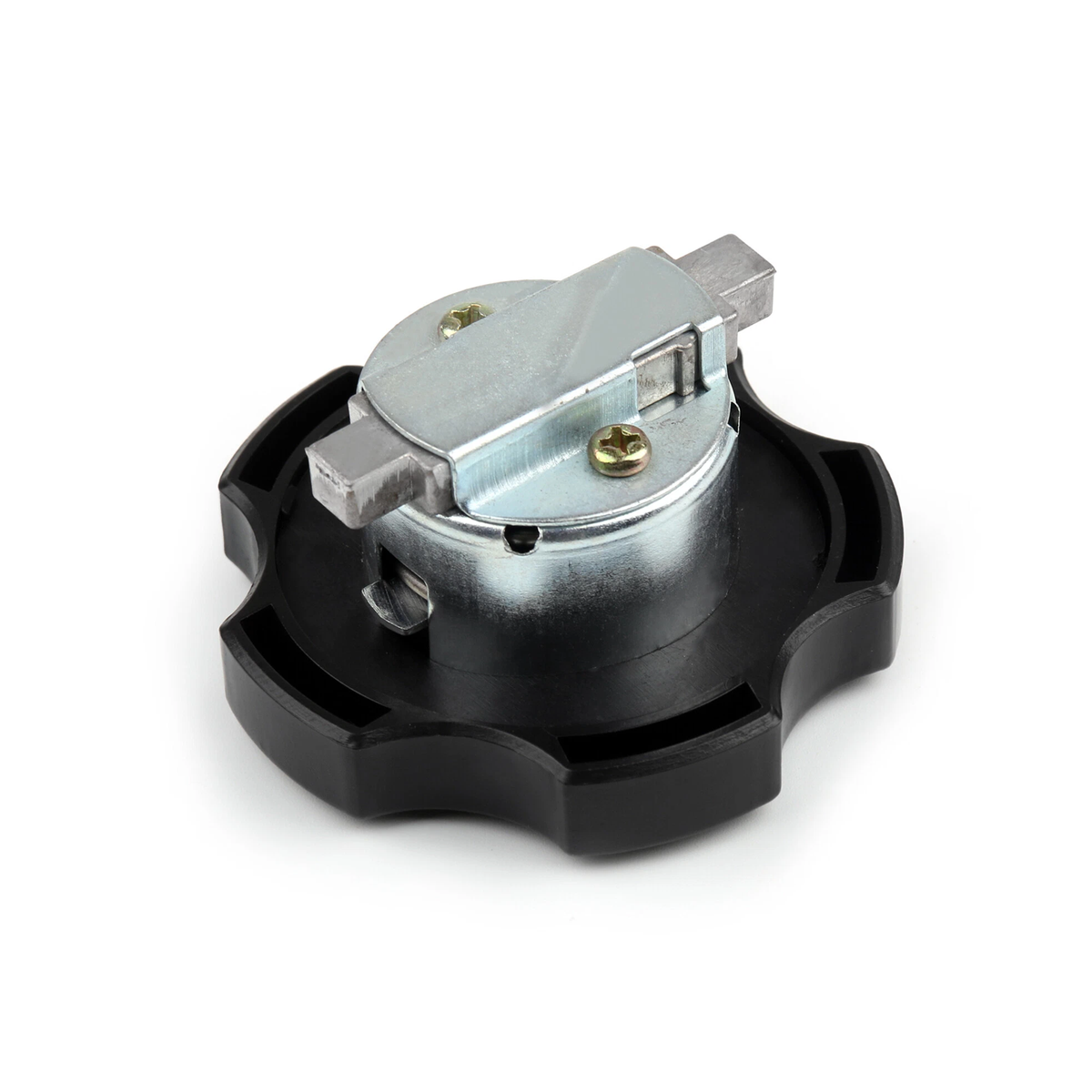 Fuel Gas Tank Cap Cover 11H-24602-02-00 11H-24602-03-00 11H-24602-10-00 for Yamaha TW200 FJ600 XZ550 XS400 XJ650 RZ350 DT200WR DT50 XT225 TW125 TW200 FJ600 - KUDUPARTS