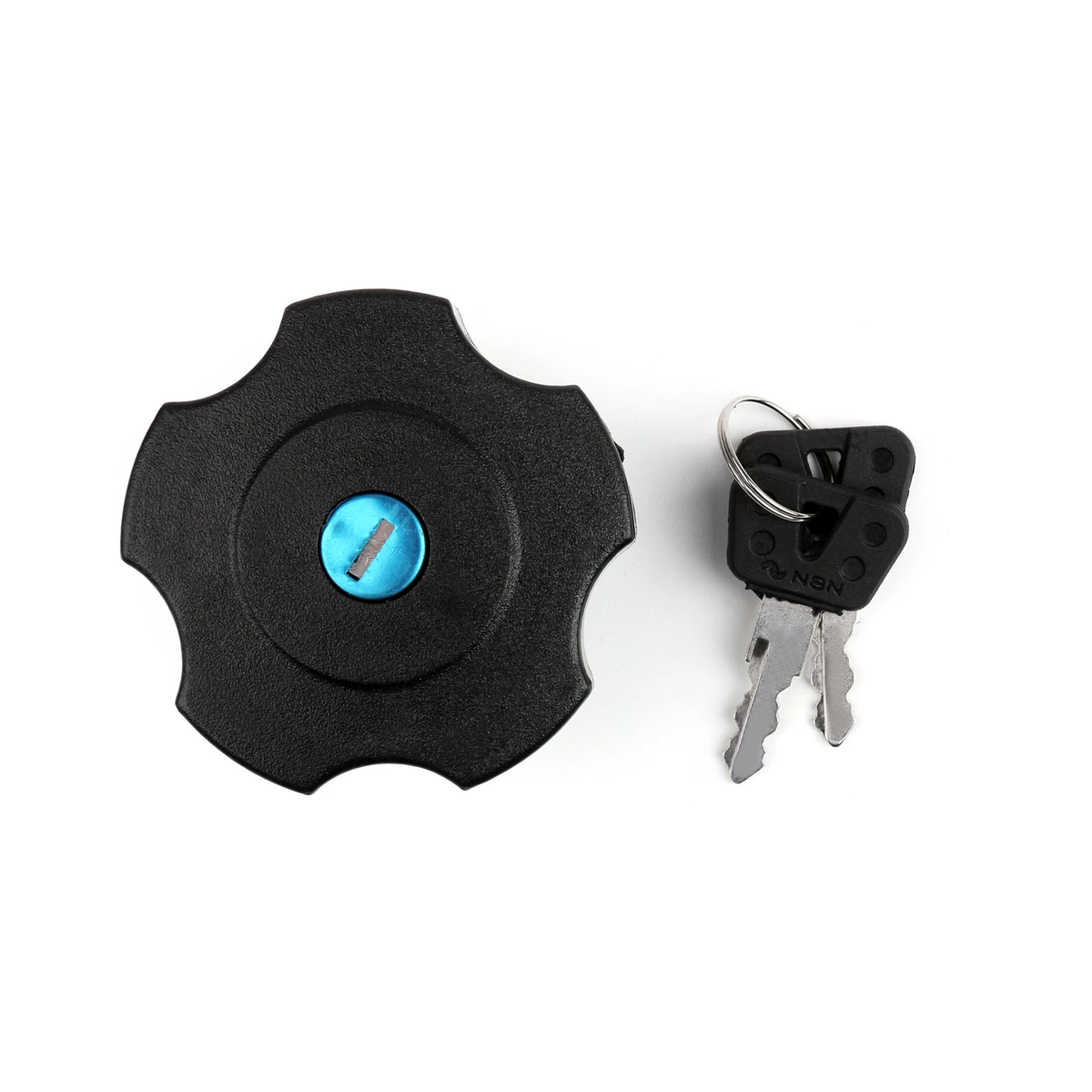 Fuel Gas Tank Cap Cover 11H-24602-02-00 11H-24602-03-00 11H-24602-10-00 for Yamaha TW200 FJ600 XZ550 XS400 XJ650 RZ350 DT200WR DT50 XT225 TW125 TW200 FJ600 - KUDUPARTS