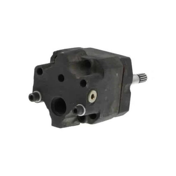 Fuel Gear Pump 4954880 for Cummins Engine N14 ISM M11 QSM11 QSN14 X15-CM2350-X116B - KUDUPARTS