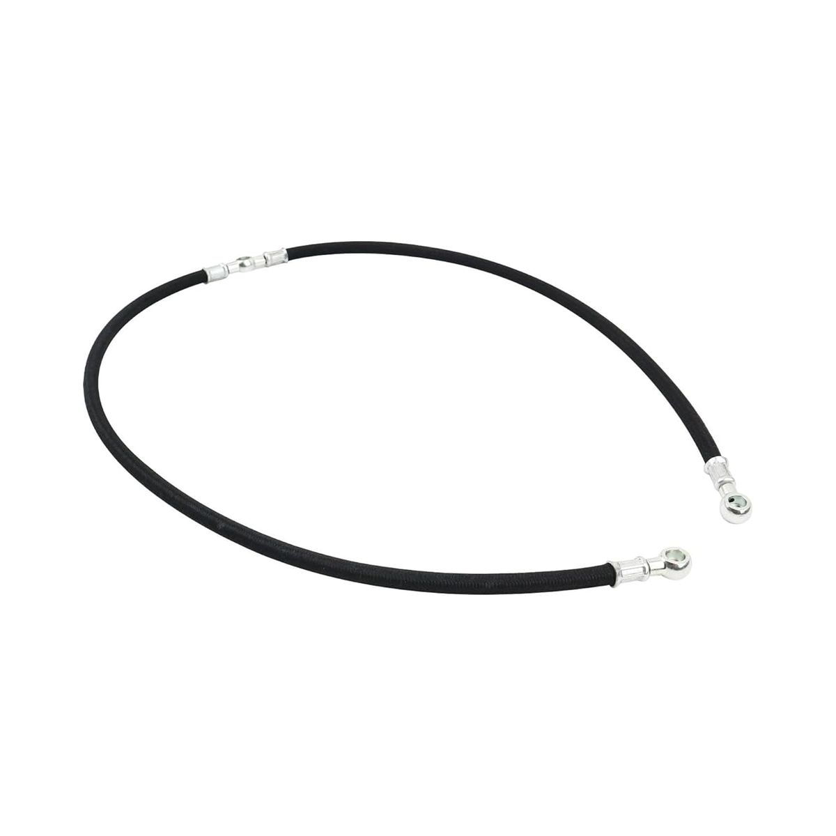 Fuel Hose 65.96341-0094 for Doosan Engine P222LE - KUDUPARTS