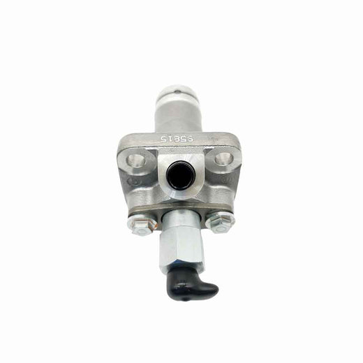Pompe d'injection de carburant Assy 8973148950 pour moteur Isuzu 4LE2, pelle Hitachi ZX55 originale