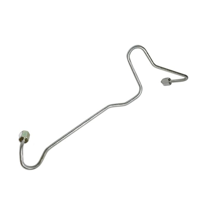 Fuel Injection Hose J932158 for CASE Tractor 8860 8870 Loader 1840 1845C 521D 60XT