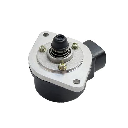 Fuel Injection Idle Air Control Valve 22270-46050 for 1993-1996 Toyota Supra Lexus GS300 SC300 - KUDUPARTS