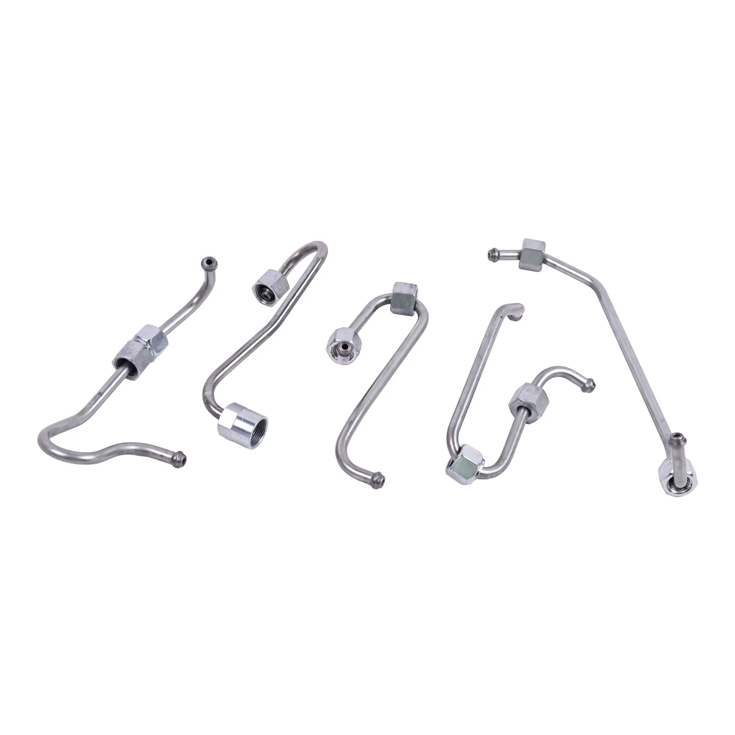 Línea de inyección de combustible 04132040 04132041 04132166 para motor Deutz D2.9 TD2.9 TCD2.9