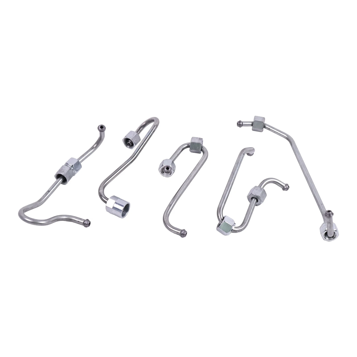 Fuel Injection Line 04132040 04132041 04132166 for Deutz Engine D2.9 TD2.9 TCD2.9 - KUDUPARTS