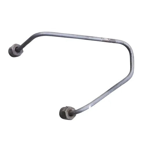 Ligne d'injection de carburant 3974604 pour moteur Kubota D1402B V1702B V1902B Bobcat, chargeuse compacte 643 645 743