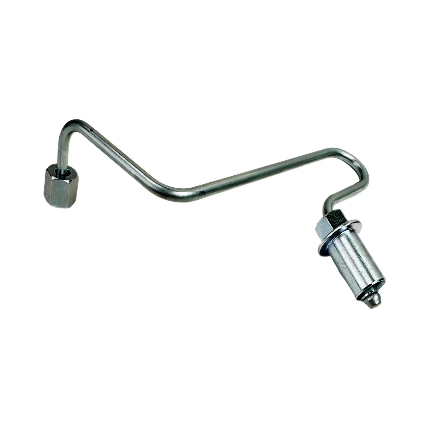 Fuel Injection Line 6685940 for Kubota Engine V3300 V3800 Bobcat Loader S220 S250 S300 S770 T250 T320 T770