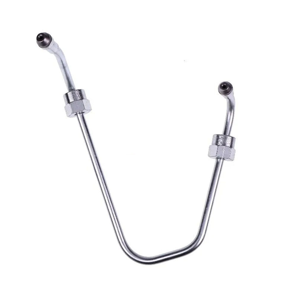 Tuyau d'injection de carburant 15221-53710 15469-53710 pour moteur Kubota D1402B V1702B V1902B