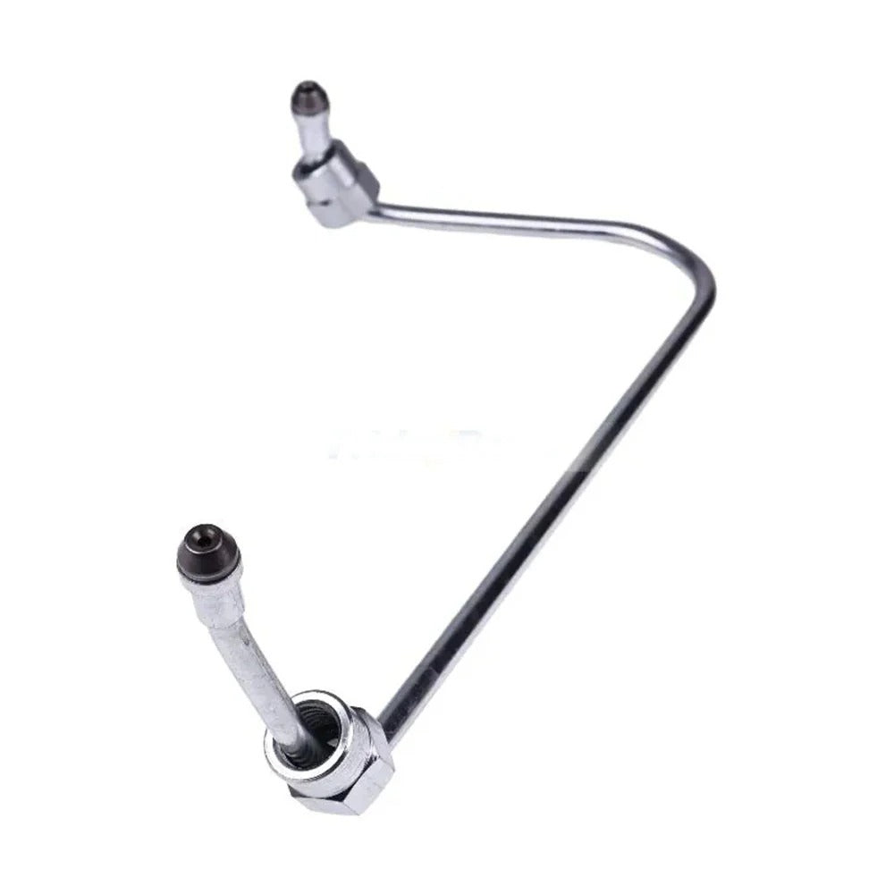 Fuel Injection Pipe 3974606 for Kubota Engine D1402B V1702B V1902B Bobcat Skid Steer Loader 643 645 743 - KUDUPARTS