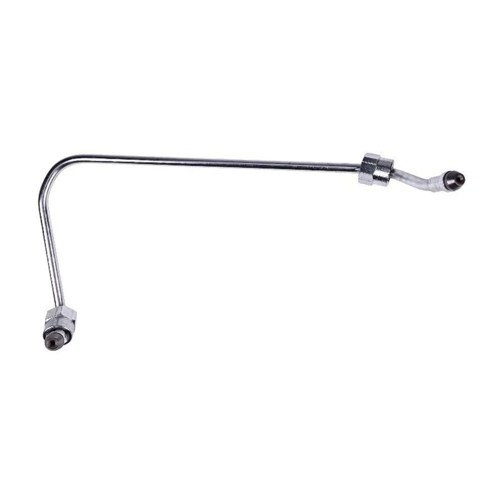 Fuel Injection Pipe 3974606 for Kubota Engine D1402B V1702B V1902B Bobcat Skid Steer Loader 643 645 743 - KUDUPARTS