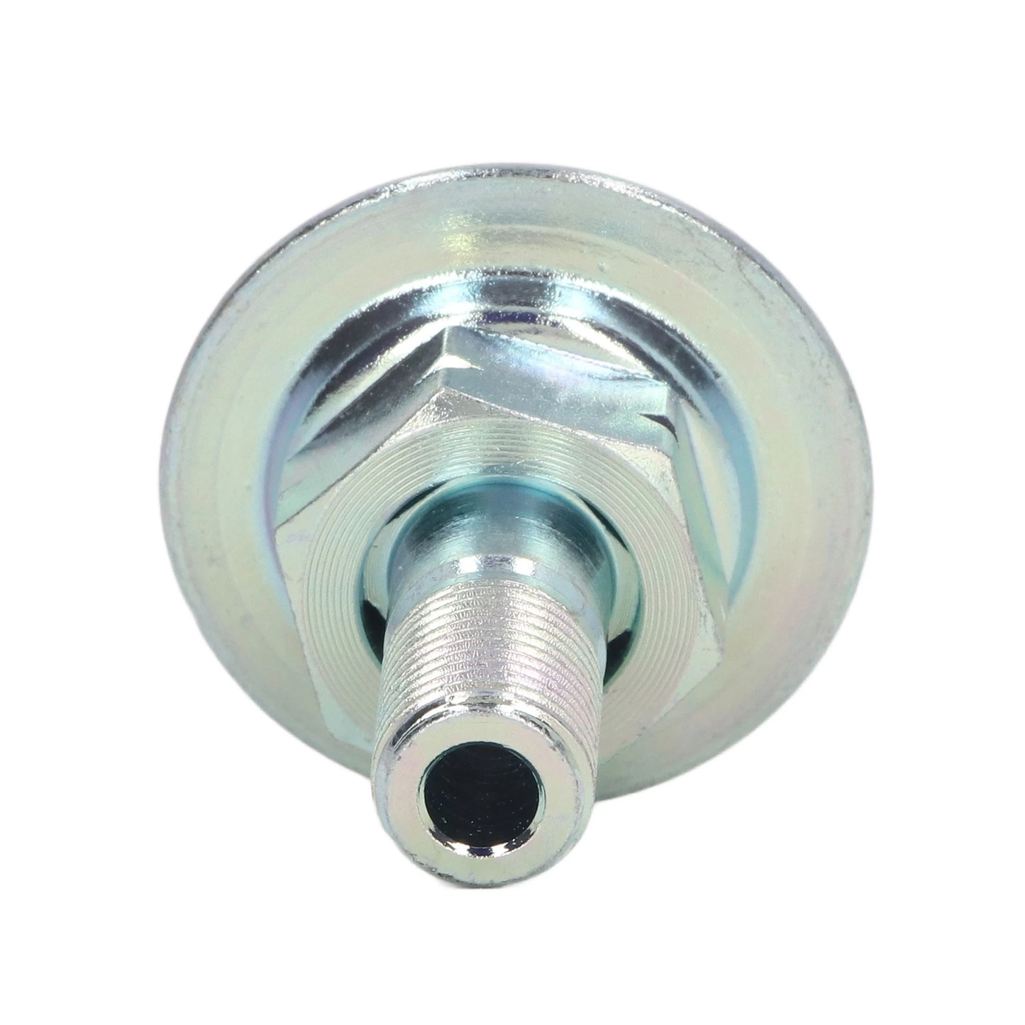 Fuel Injection Pressure Damper F201-20-180 for Mazda 626 929 MX-6 Protege RX-7