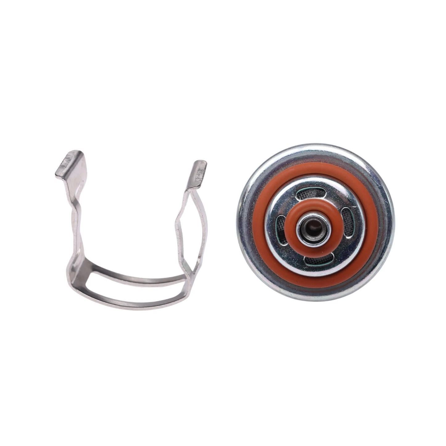 Régulateur de pression d'injection de carburant 14598799 pour véhicules GMC Sierra 1500 (2003-2005) et Yukon XL 1500 (2002-2005)