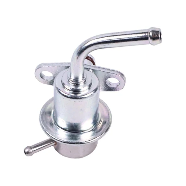 Fuel Injection Pressure Regulator 22670-72P10 22670-72P1A for Nissan D21 1993-1994 Pickup 1995-2008 2.4L L4