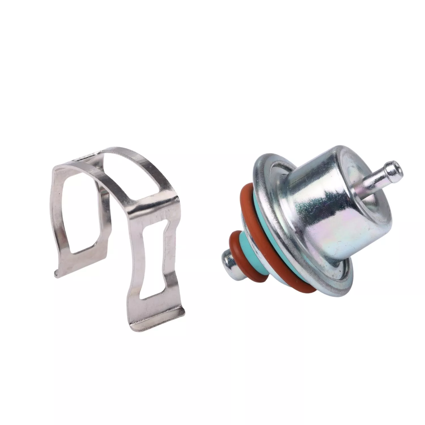 Régulateur de pression d'injection de carburant 9017382 pour véhicules Chevrolet Silverado 1500 (2002-2004), Suburban 1500 (2002-2005) et Tahoe Z71 FLEX