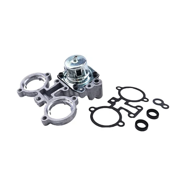 Régulateur de pression d'injection PR113T pour Chevrolet S10, Suburban, Astro, Tahoe et GMC Sierra (1992-1996).