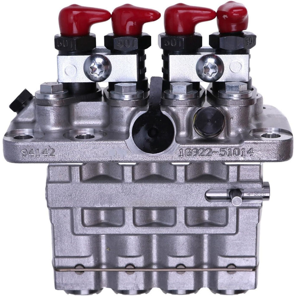 Fuel Injection Pump 7022162 for Kubota Engine V2003 Bobcat Skid Steer Loader S150 S160 S175 S185 S205