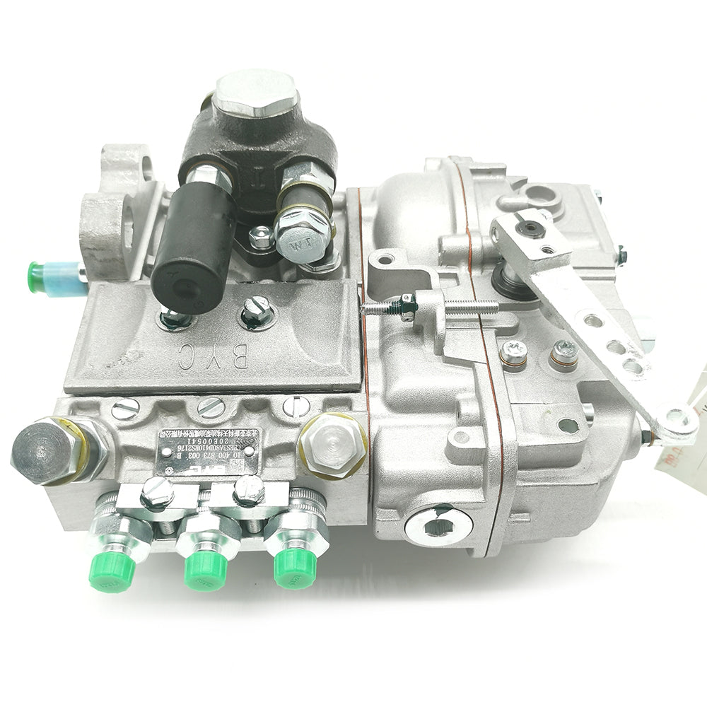 Pompe d'injection de carburant 0223 2387 02232387, pièces de rechange pour moteur Diesel Deutz F3L912W