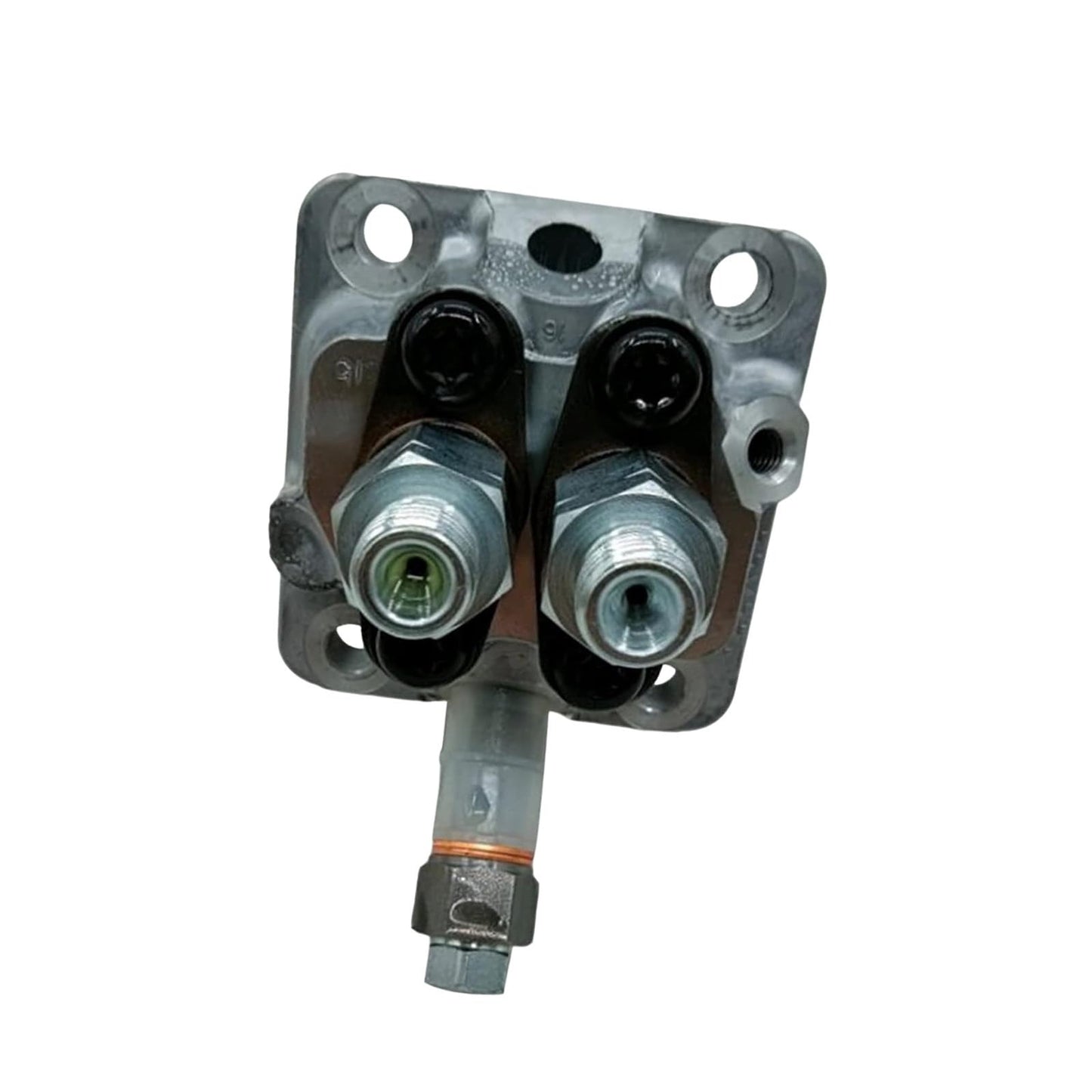 Pompe d'injection de carburant 16001-51012 pour moteur Kubota Z602 Z402 tracteur BX1500D T1600H