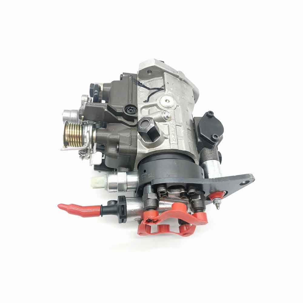 Pompe d'injection de carburant 236-6910 pour moteur Delphi Type 1399 mod.Y02 Caterpillar CAT 3054C