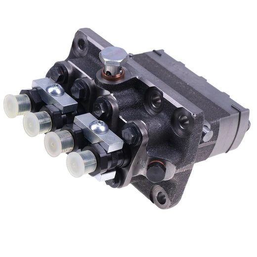 Fuel Injection Pump Assembly 1J700-51012 1J700-51010 for Kubota Engine V2607 - KUDUPARTS
