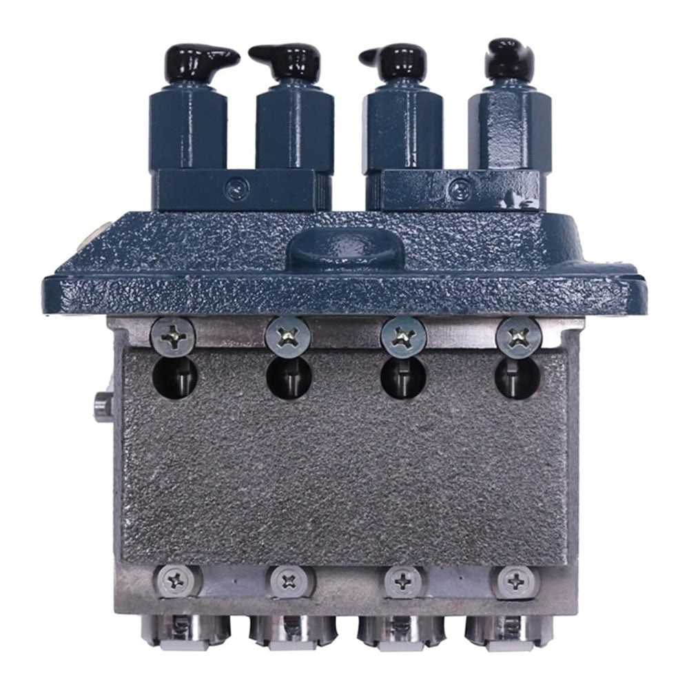Fuel Injection Pump Assembly 6680751 for Kubota Engine V3300 Bobcat Loader A300 S220 S250 S300 T250 T300 - KUDUPARTS