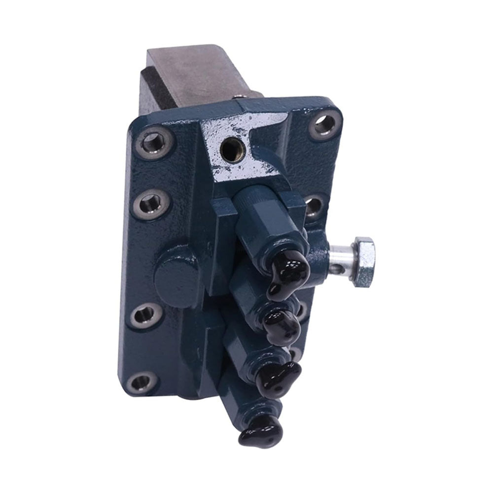 Fuel Injection Pump Assembly 6680751 for Kubota Engine V3300 Bobcat Loader A300 S220 S250 S300 T250 T300 - KUDUPARTS