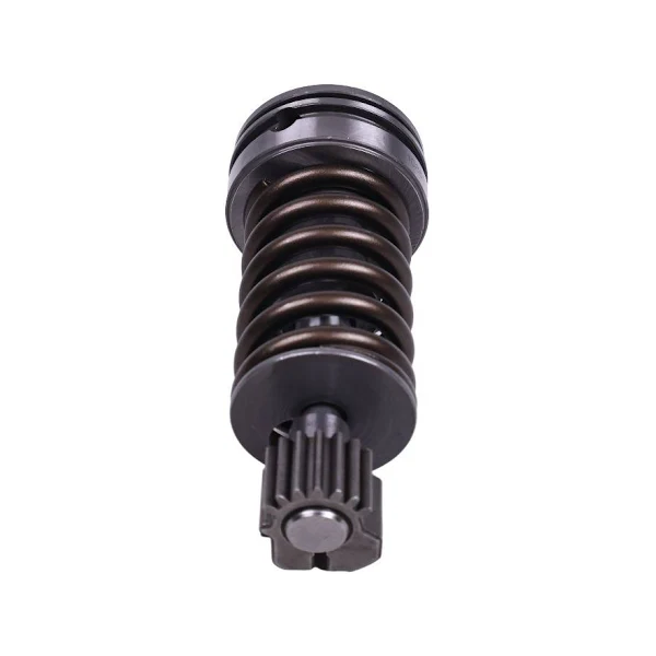 Ensemble corps de pompe d'injection de carburant 108-6631 2W-3414 pour moteur Caterpillar CAT 3412 3406B 3406C 3406