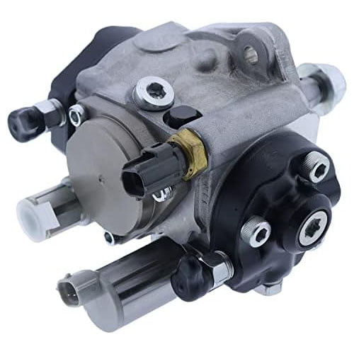 Fuel Injection Pump RE507959 294000-0059 For John Deere 6045 4045 6068 Engine for Backhoe Loader 310K,310SK,315SK,410J,410K,710J,710K for Excavator 120D 130G Automotive - KUDUPARTS