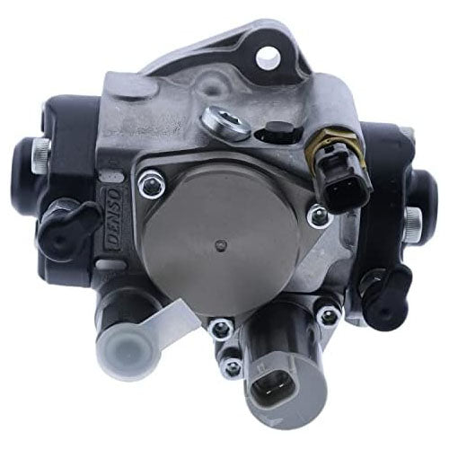 Fuel Injection Pump RE507959 294000-0059 For John Deere 6045 4045 6068 Engine for Backhoe Loader 310K,310SK,315SK,410J,410K,710J,710K for Excavator 120D 130G Automotive - KUDUPARTS