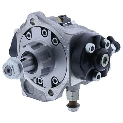 Fuel Injection Pump RE507959 294000-0059 For John Deere 6045 4045 6068 Engine for Backhoe Loader 310K,310SK,315SK,410J,410K,710J,710K for Excavator 120D 130G Automotive - KUDUPARTS