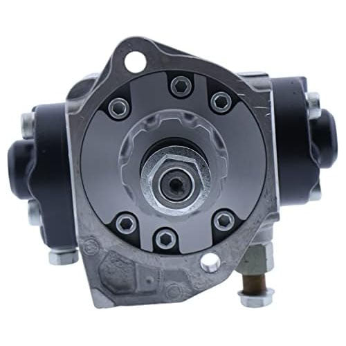 Fuel Injection Pump RE507959 294000-0059 For John Deere 6045 4045 6068 Engine for Backhoe Loader 310K,310SK,315SK,410J,410K,710J,710K for Excavator 120D 130G Automotive - KUDUPARTS