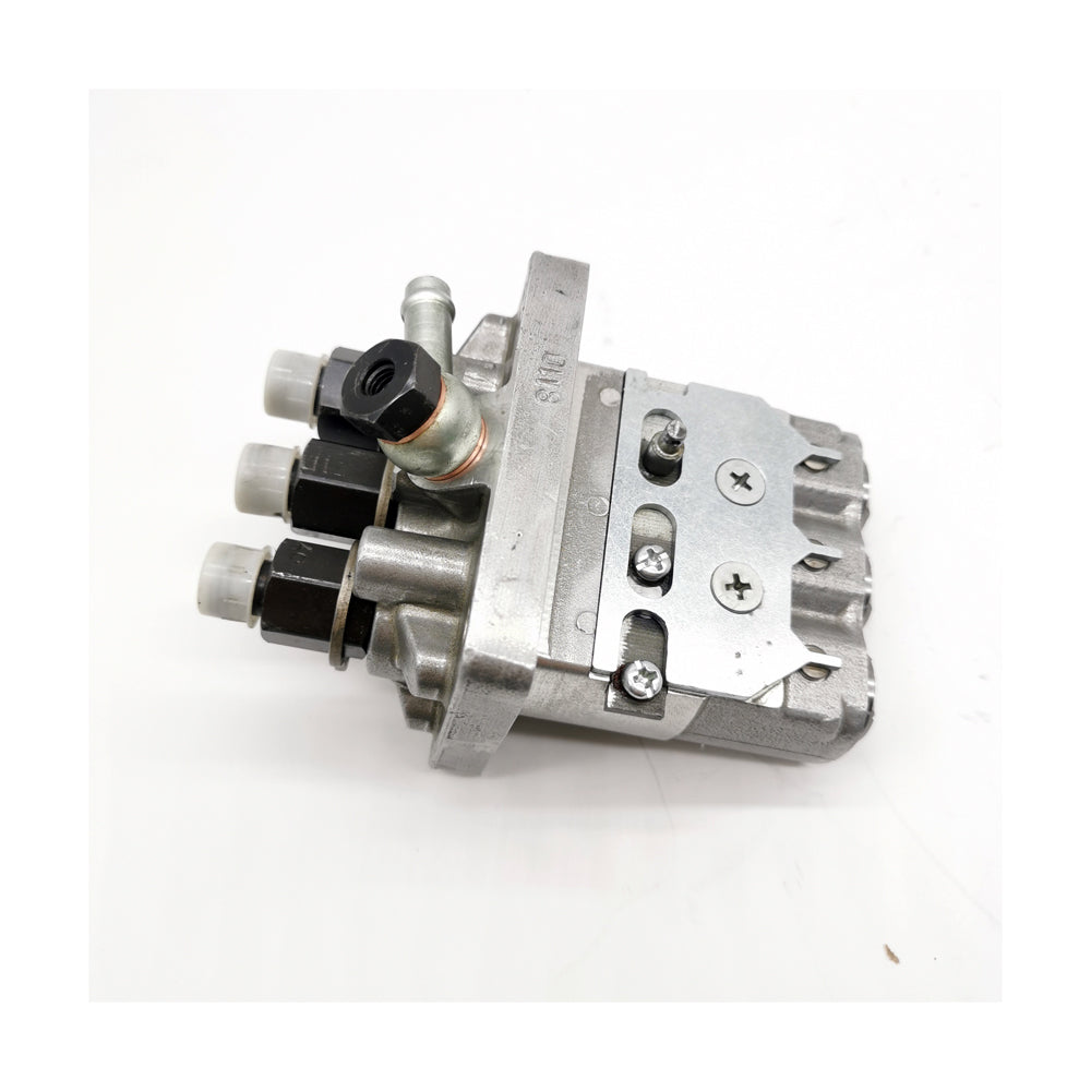 Fuel Injection Pump SBA131017640 for Ford New Holland Tractor TC24D TC23DA TC26DA TC24DA (Ship to US Only) - KUDUPARTS