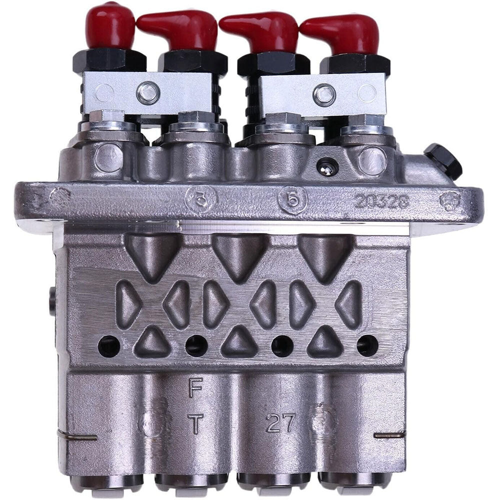 Fuel Injection Pump 7022162 for Kubota Engine V2003 Bobcat Skid Steer Loader S150 S160 S175 S185 S205 - KUDUPARTS