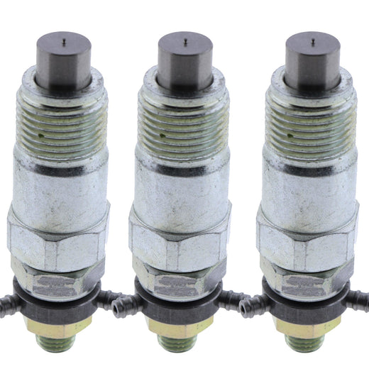 Fuel Injector 15271-53020 for Kubota D750 D850 D950 D1302 D1402 V1702 V1902 Engine - KUDUPARTS