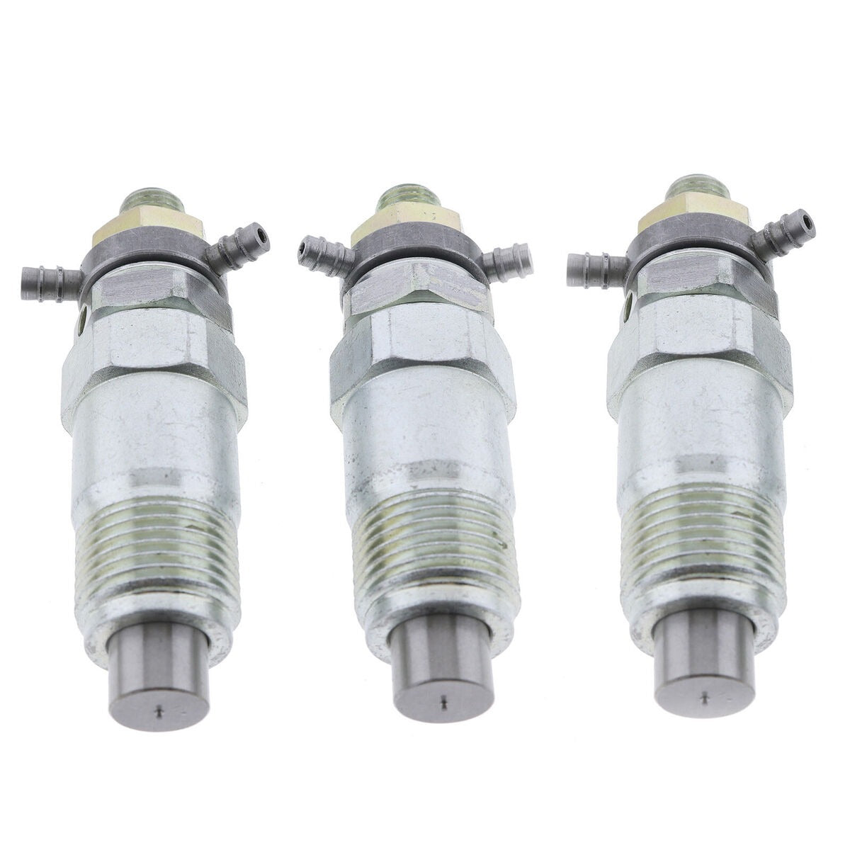 Fuel Injector 15271-53020 for Kubota D750 D850 D950 D1302 D1402 V1702 V1902 Engine - KUDUPARTS