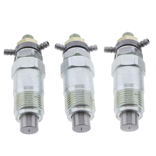 Fuel Injector 15271-53020 for Kubota D750 D850 D950 D1302 D1402 V1702 V1902 Engine - KUDUPARTS
