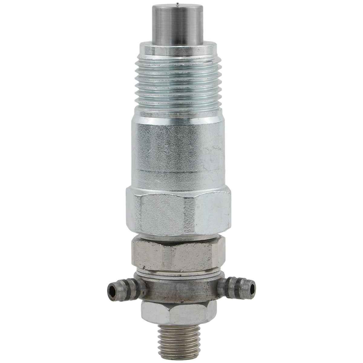 Fuel Injector 3974254 for Kubota Engine D750 D1402 V1702 V1902 Bobcat 743 643 645 231 225 331 1600 - KUDUPARTS