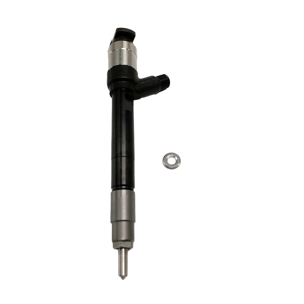 Fuel Injector 8-98247354-0 295050-1950 for Isuzu Engine 4JK1 1.9L Ddi Euro5 RZ4E Pickup Truck D-Max